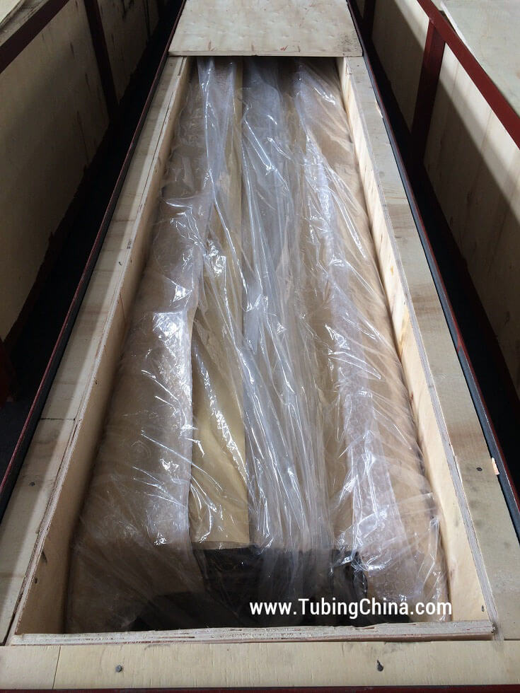 C44300 Brass Seamless Tubes